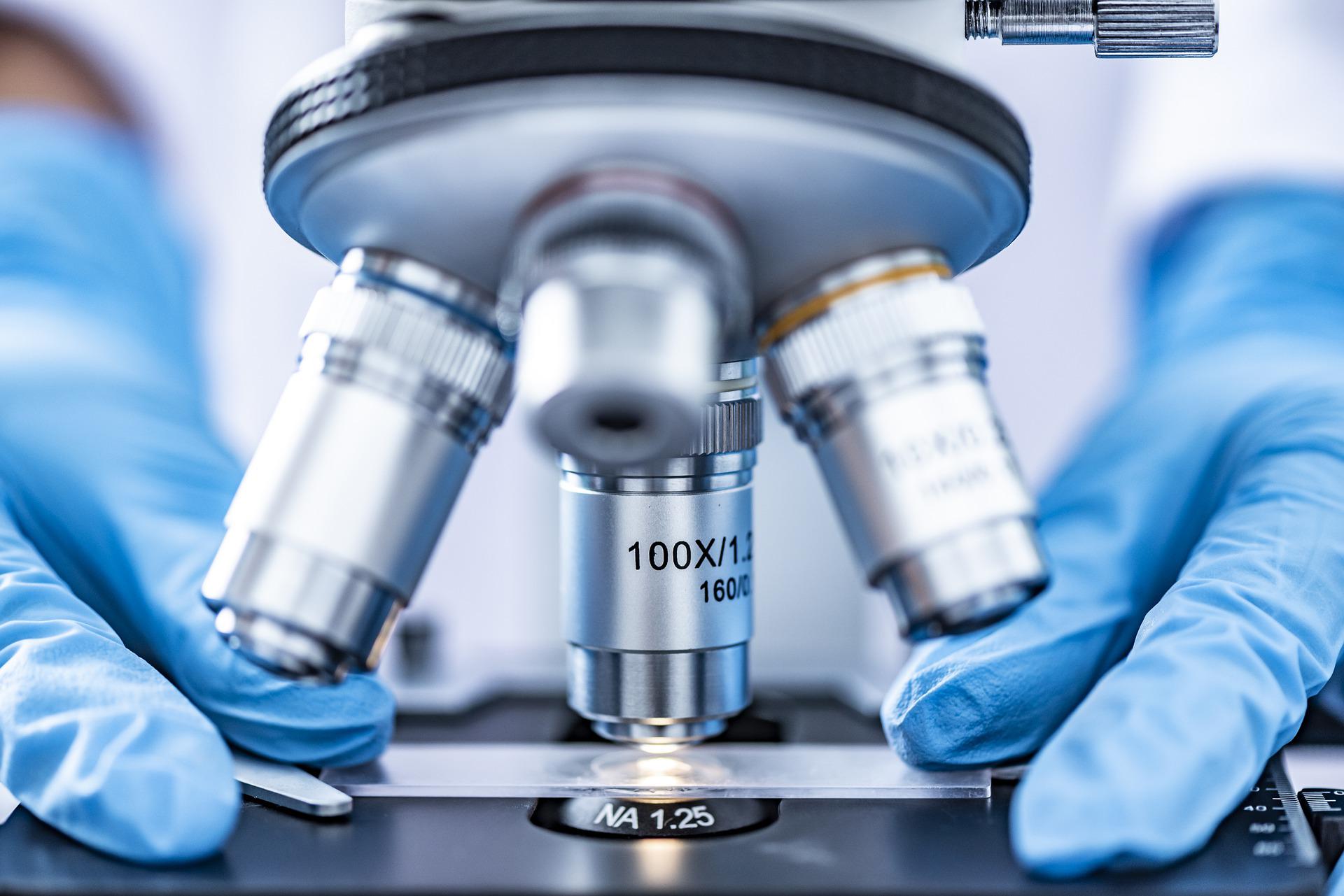 medicínske laboratóriá VP
