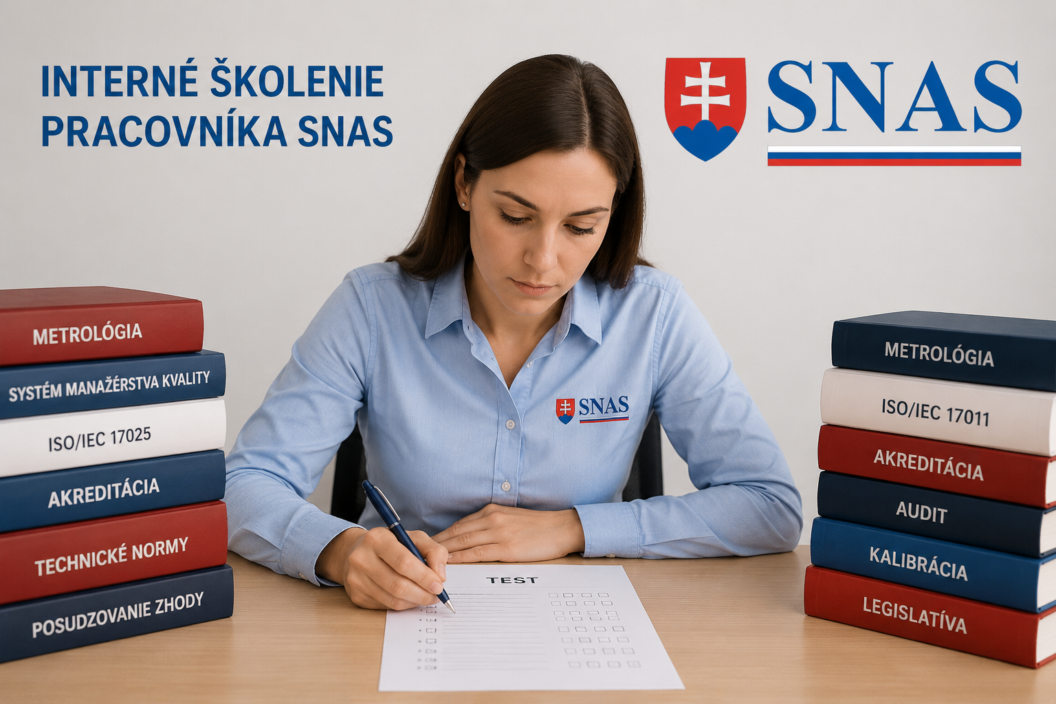 len dekoratívny obrázok 